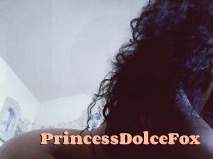 PrincessDolceFox