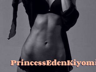 PrincessEdenKiyomi