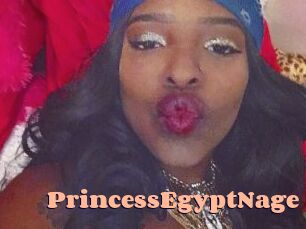 PrincessEgyptNage