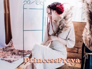 PrincessFreya