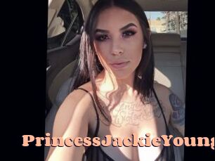 PrincessJackieYoung