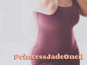 PrincessJadeOneil