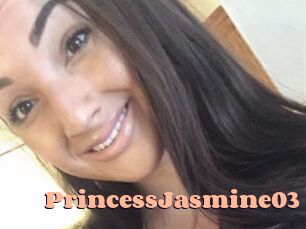 PrincessJasmine03 Chatte Rasée