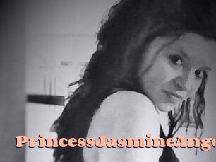 PrincessJasmineAngel