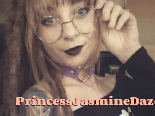 PrincessJasmineDaze