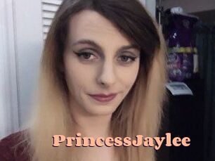 PrincessJaylee Chatte Rasée
