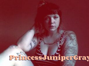PrincessJuniperGray