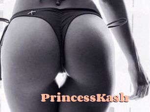 PrincessKash