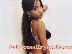PrincessKrystalKors