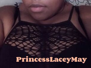 PrincessLaceyMay Chatte Rasée