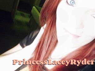 PrincessLaceyRyder