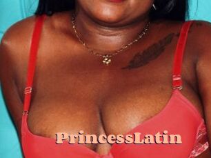 PrincessLatin