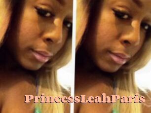 PrincessLeahParis