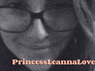 PrincessLeannaLove