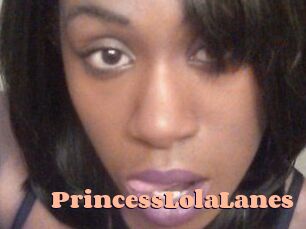 PrincessLolaLanes Chatte Rasée