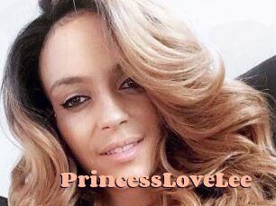 PrincessLoveLee