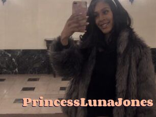 PrincessLunaJones