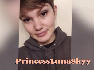 PrincessLunaSkyy