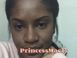 PrincessMac23 Chatte Rasée