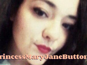 PrincessMaryJaneButton