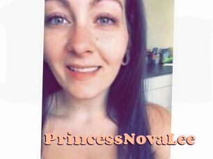 PrincessNovaLee