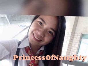 PrincessOfNaughty