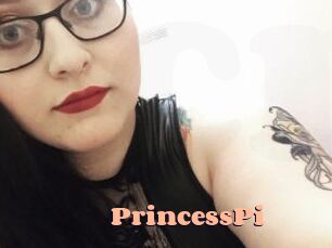 PrincessPi
