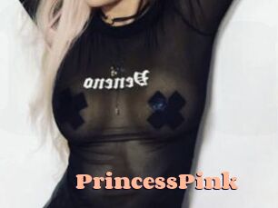PrincessPink