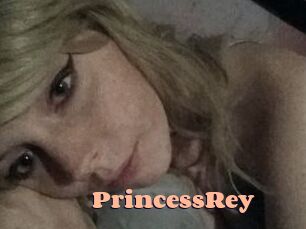 PrincessRey