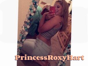 PrincessRoxyHart Chatte Rasée