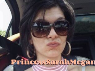PrincessSarahMegan