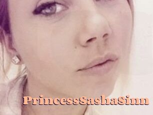 PrincessSashaSinn