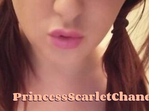PrincessScarletChanel