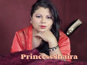 PrincessShaira
