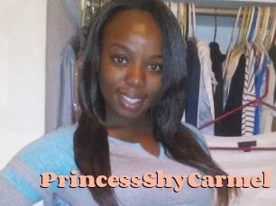 PrincessShyCarmel