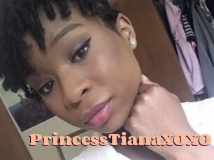 PrincessTianaXOXO