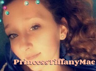 PrincessTiffanyMae