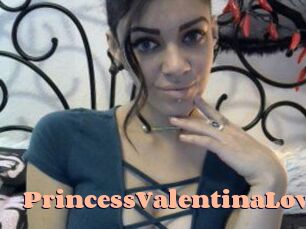 PrincessValentinaLove