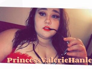 PrincessValerieHanley