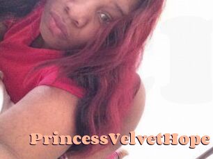 PrincessVelvetHope