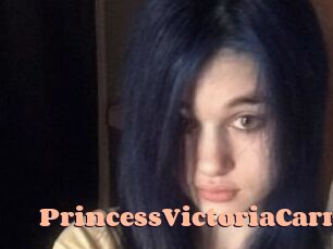 PrincessVictoriaCarr