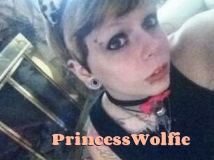 PrincessWolfie