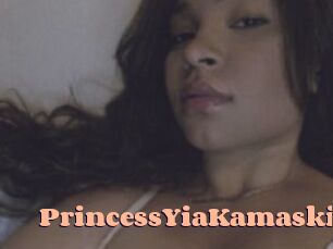 PrincessYiaKamaski