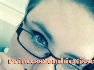 PrincessZombieKisses