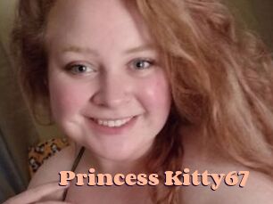 Princess_Kitty67 Chatte Rasée