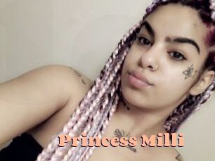 Princess_Milli