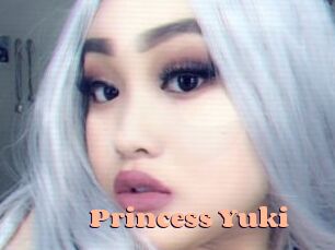 Princess_Yuki