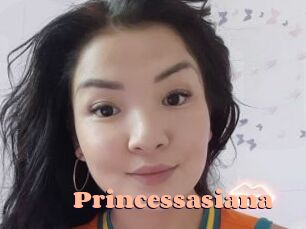 Princessasiana