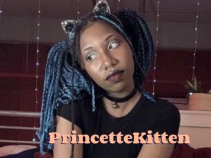 PrincetteKitten