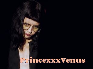 PrincexxxVenus
